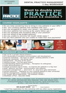 Dental Practice Management