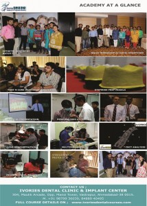 Academy At  A Glance